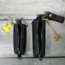 Ключница.Ключница из кожи.