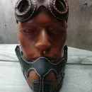 Очки Гоглы Стимпанк