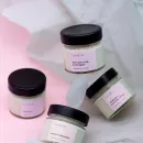 Ароматическая свеча Банан с ванилью