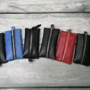 Ключницы из натуральной кожи.