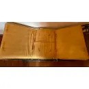 Кованая банкетка