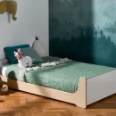 Детская кроватка JILI