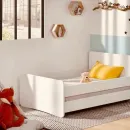 Детская кроватка LOMI