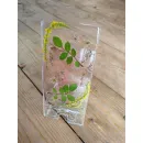 ​Держатель для телефона из эпоксидной смолы с натуральными травами