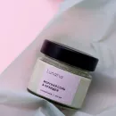 Ароматическая свеча Морская соль и орхидея