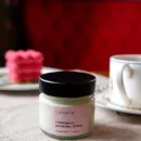 Ароматическая свеча Грейпфрут, базилик и перец 