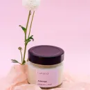 Ароматическая свеча Лаванда