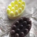 Мыло ручной работы "Лавандовое"