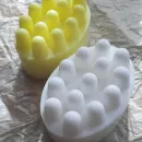 Мыло ручной работы "Лавандовое"