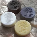 Мыло ручной работы "Лавандовое"