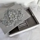 Шкатулка для украшений