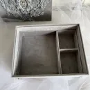 Шкатулка для украшений