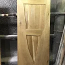 Дверь из массива дерева