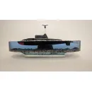 Модель Подводной лодки "Варшавянка" 636, 877