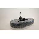 Модель Подводной лодки "Варшавянка" 636, 877