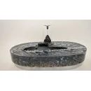 Модель Подводной лодки "Варшавянка" 636, 877