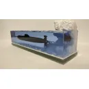 Модель подводной лодки 671 РТМ "Щука"