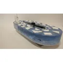 Модель подводной лодки 670 "Скат"