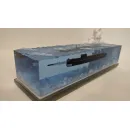 Подводная лодка проект 675