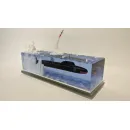 Подводная лодка проект 885М "Ясень-М"