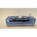 Подводная лодка проект 885М "Ясень-М"