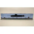 Модель подводной лодки 677 "Лада"