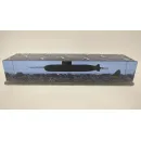 Модель подводной лодки 677 "Лада"