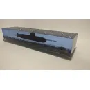 Модель подводной лодки 677 "Лада"