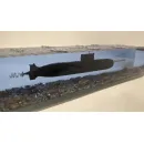 Модель подводной лодки 677 "Лада"