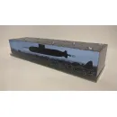 Модель подводной лодки 677 "Лада"