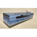 Модель подводной лодки 955 "Борей"