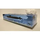 Модель подводной лодки 955 "Борей"