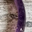 Браслет из аметиста