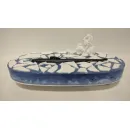 Модель подводной лодки проект 627 "Кит"