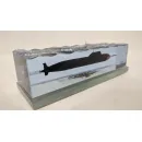 Подводная лодка проект 885М "Ясень-М"