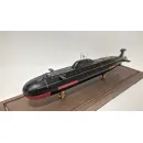 Модель подводной лодки 671 РТМ "Щука"
