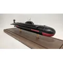Модель подводной лодки 671 РТМ "Щука"