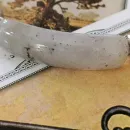 Браслет из лабрадорита