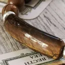 Браслет из тигрового глаза