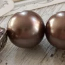 Браслет из майорки