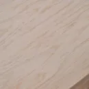 Прямоугольный, раздвижной стол. Дубовый шпон, массив ясеня