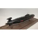 Модель подводной лодки 671 РТМ "Щука".