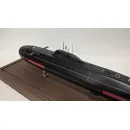 Модель подводной лодки 671 РТМ "Щука".