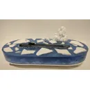 Модель подводной лодки 667АУ "Налим"