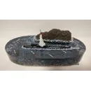 Модель подводной лодки 667Б "Мурена"