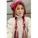 Шапка женская