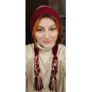 Шапка женская