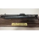 Модель подводной лодки проект 941 "Акула"