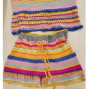 Костюм летний женский