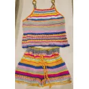 Костюм летний женский